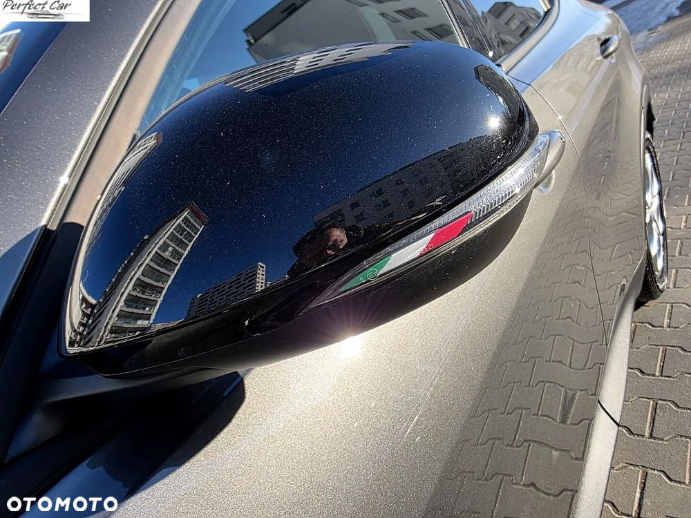 Alfa Romeo Tonale 1.5 T4 GSE mHEV Sprint DCT - 34