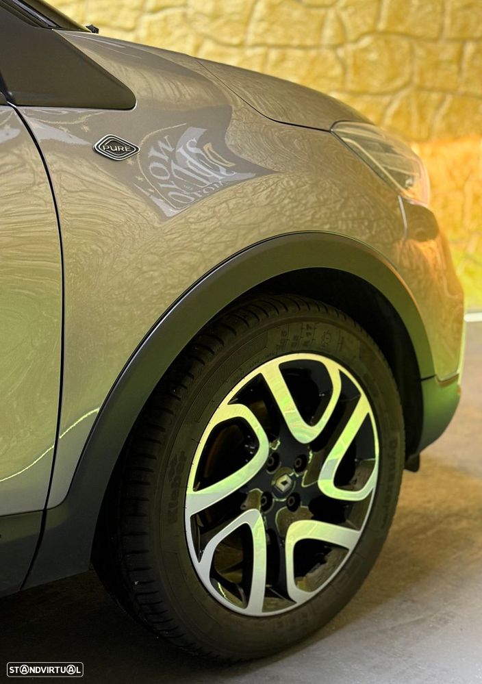 Renault Captur ENERGY dCi 110 Intens - 12