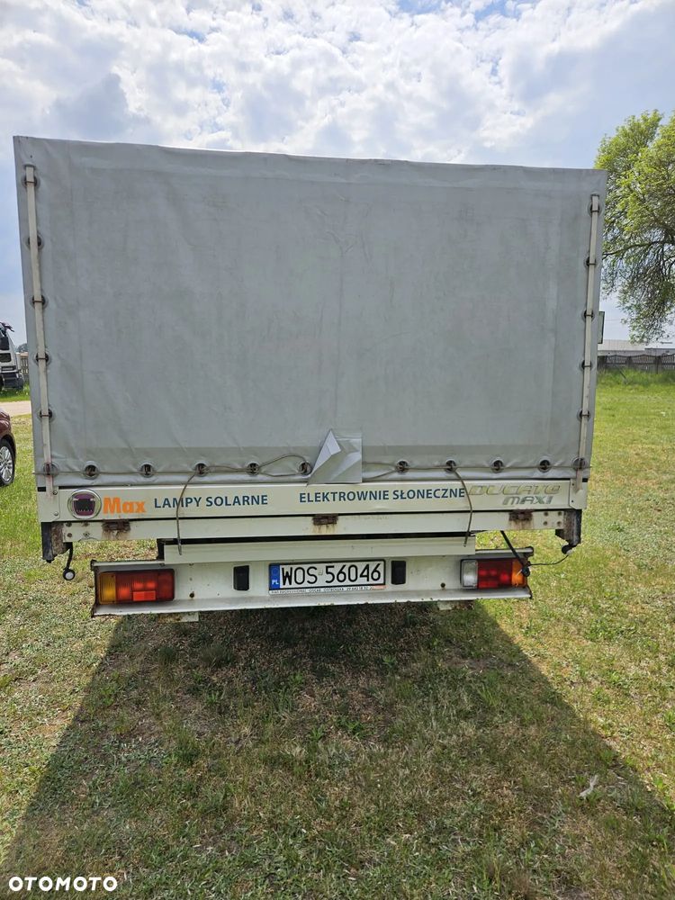 Fiat Ducato - 8