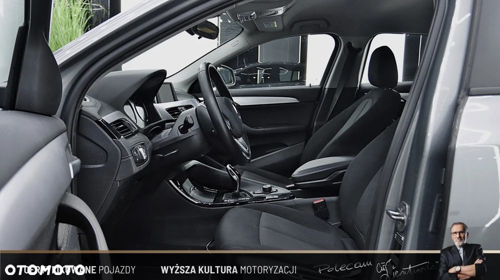 BMW X2 sDrive18i Advantage - 14