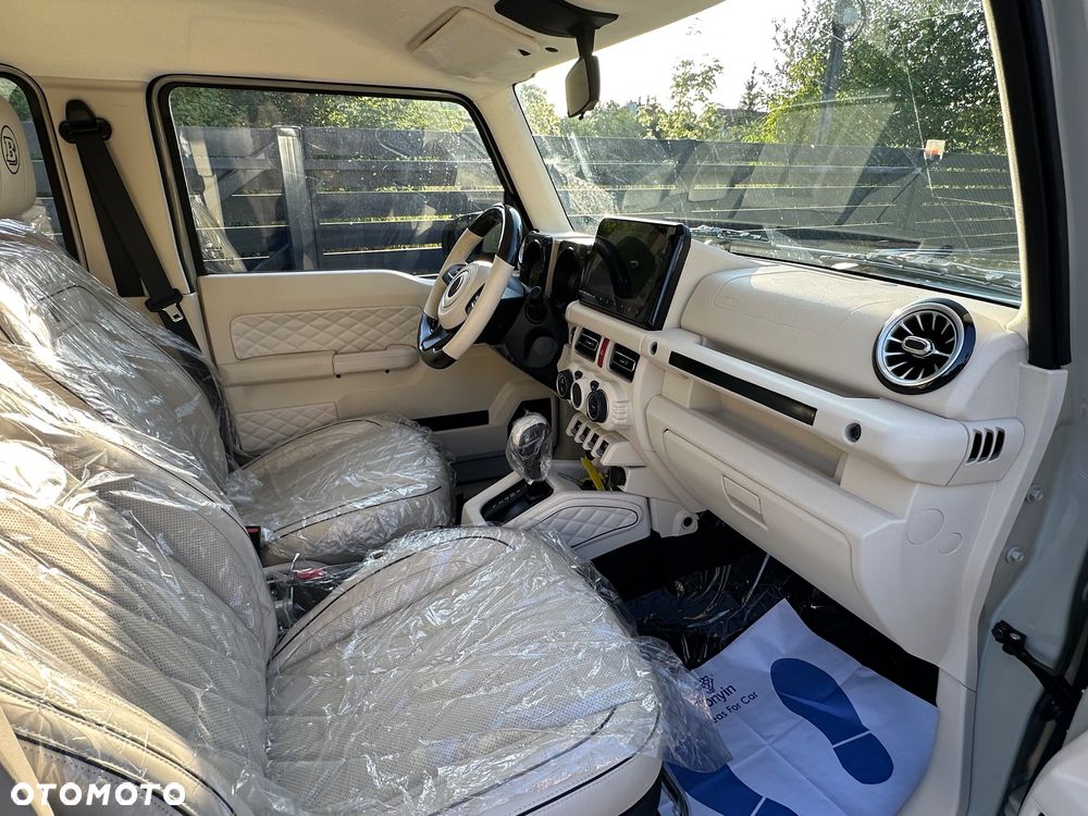 Suzuki Jimny 1.5 Elegance - 12