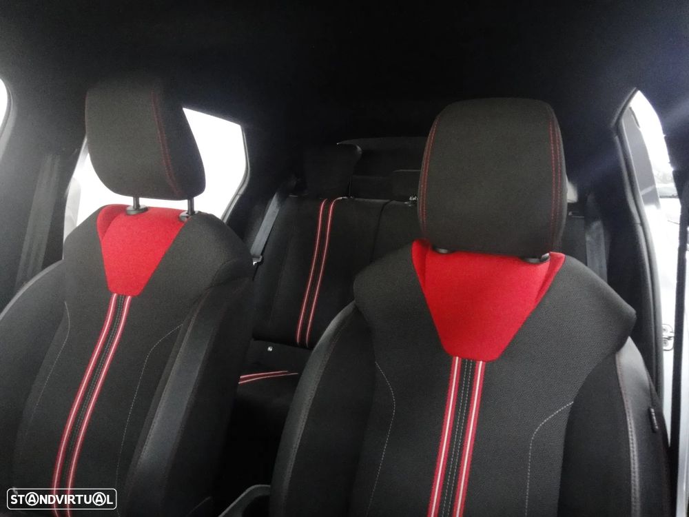 Opel Corsa 1.2 Direct Inj Turbo S&S Auto GS Line - 15