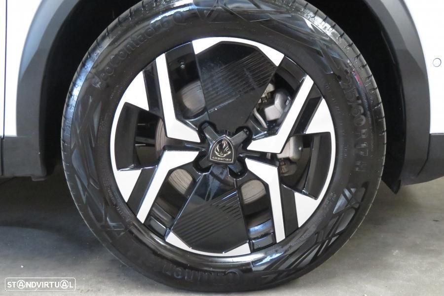 Peugeot 2008 1.2 Hybrid Allure e-DCS6 - 32