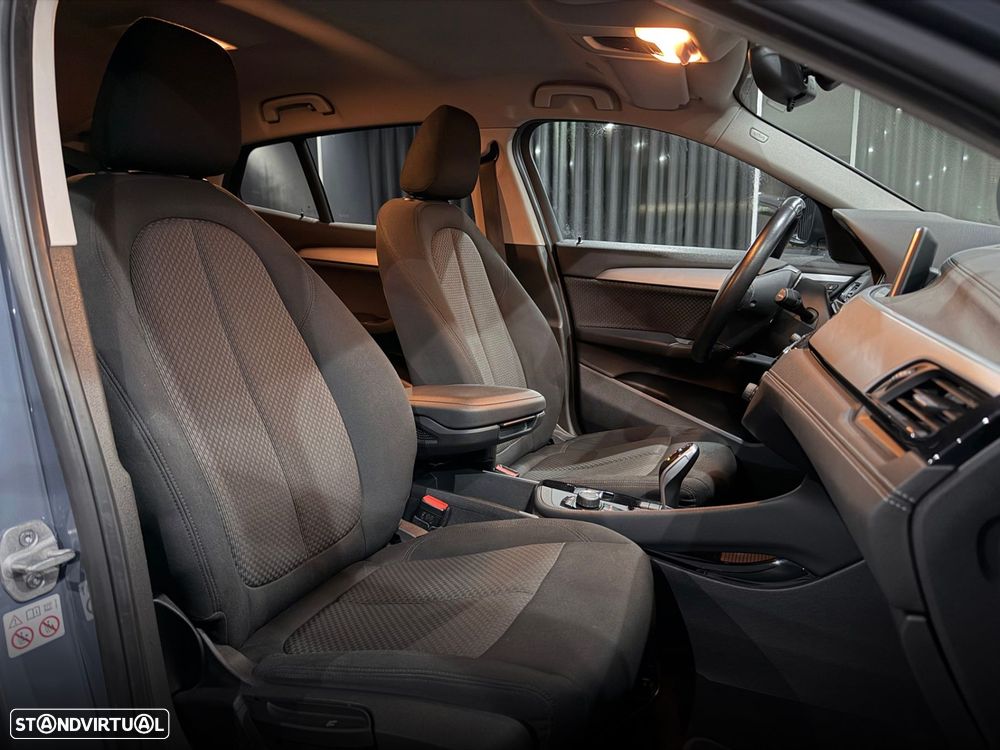 BMW X2 16 d sDrive Auto - 30