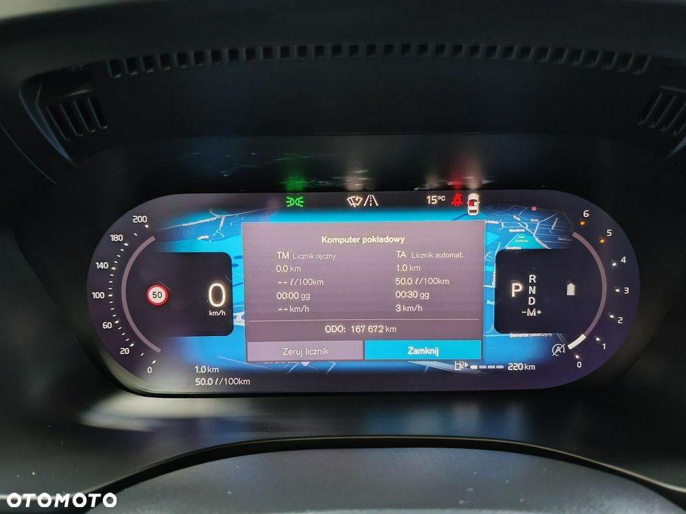 Volvo XC 60 B4 D AWD R-Design - 27