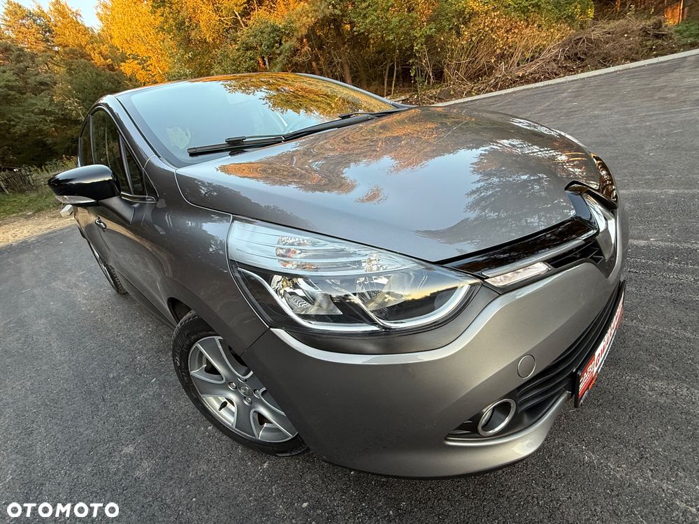 Renault Clio 0.9 Energy TCe Dynamique - 12