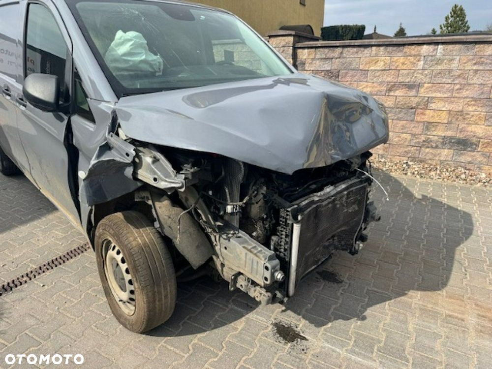 Mercedes-Benz Vito - 7