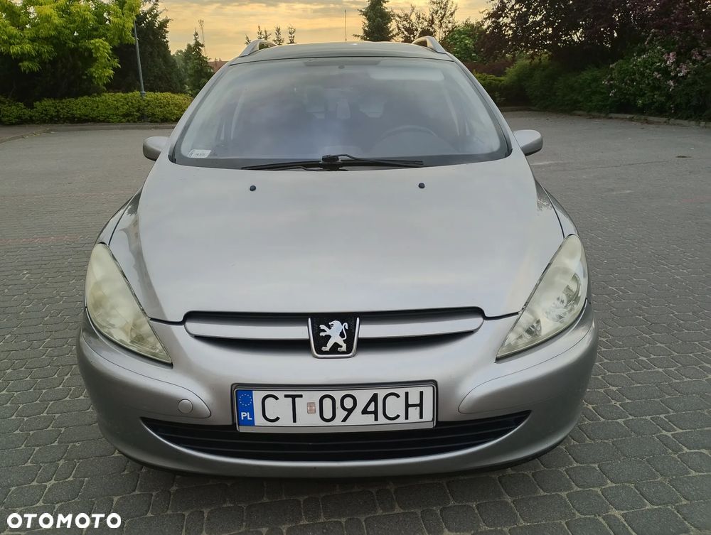 Peugeot 307 135 Premium - 2