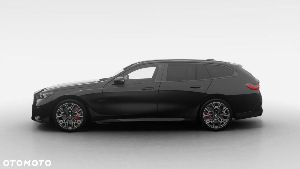 BMW Seria 5 2026 photo 4