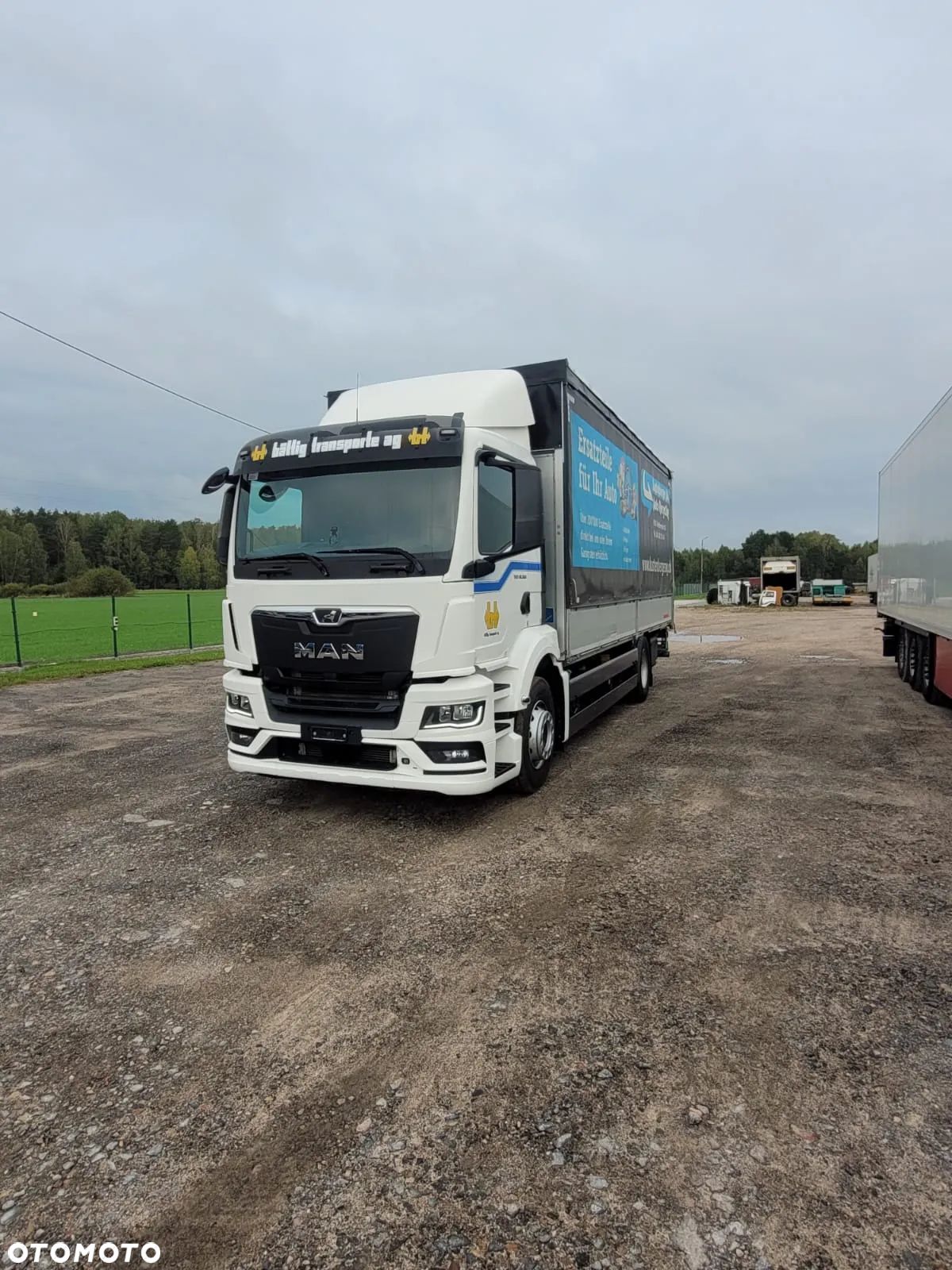 MAN TGS 18.360 - 1