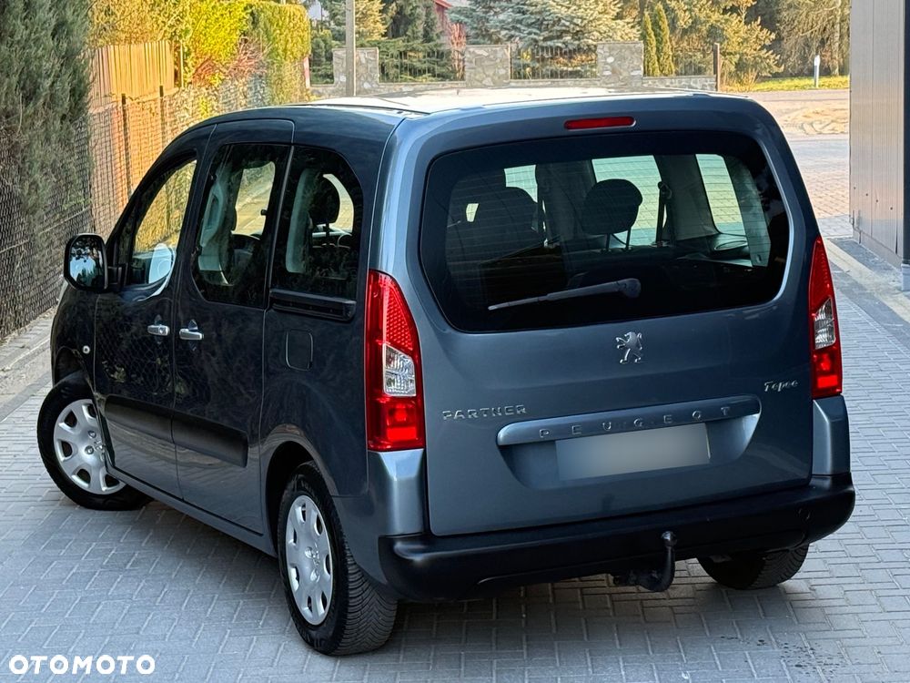 Peugeot Partner 110 Family - 7