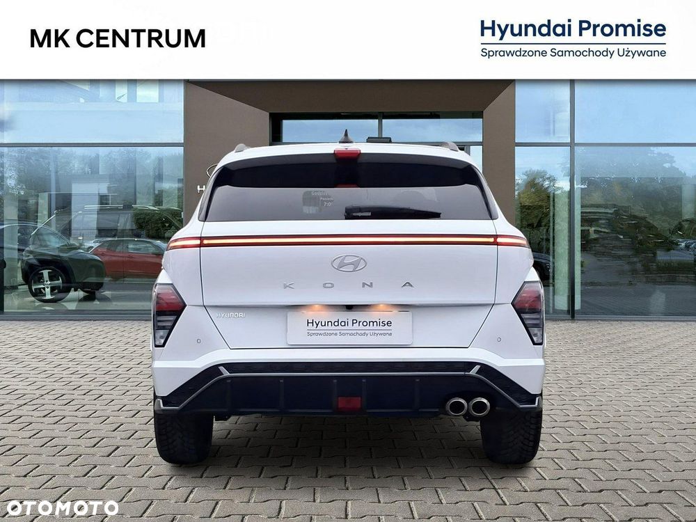 Hyundai Kona - 5