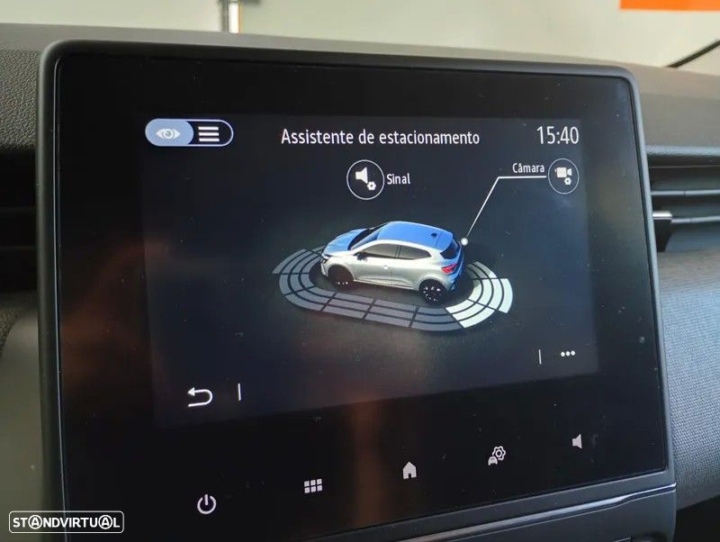 Renault Clio 1.0 TCe Evolution - 25