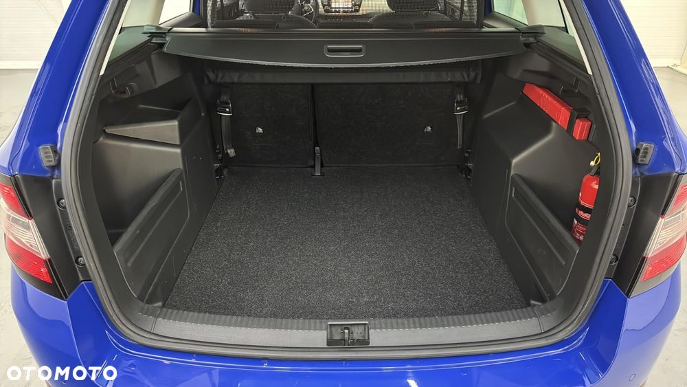 Skoda Fabia 1.0 TSI Ambition - 17