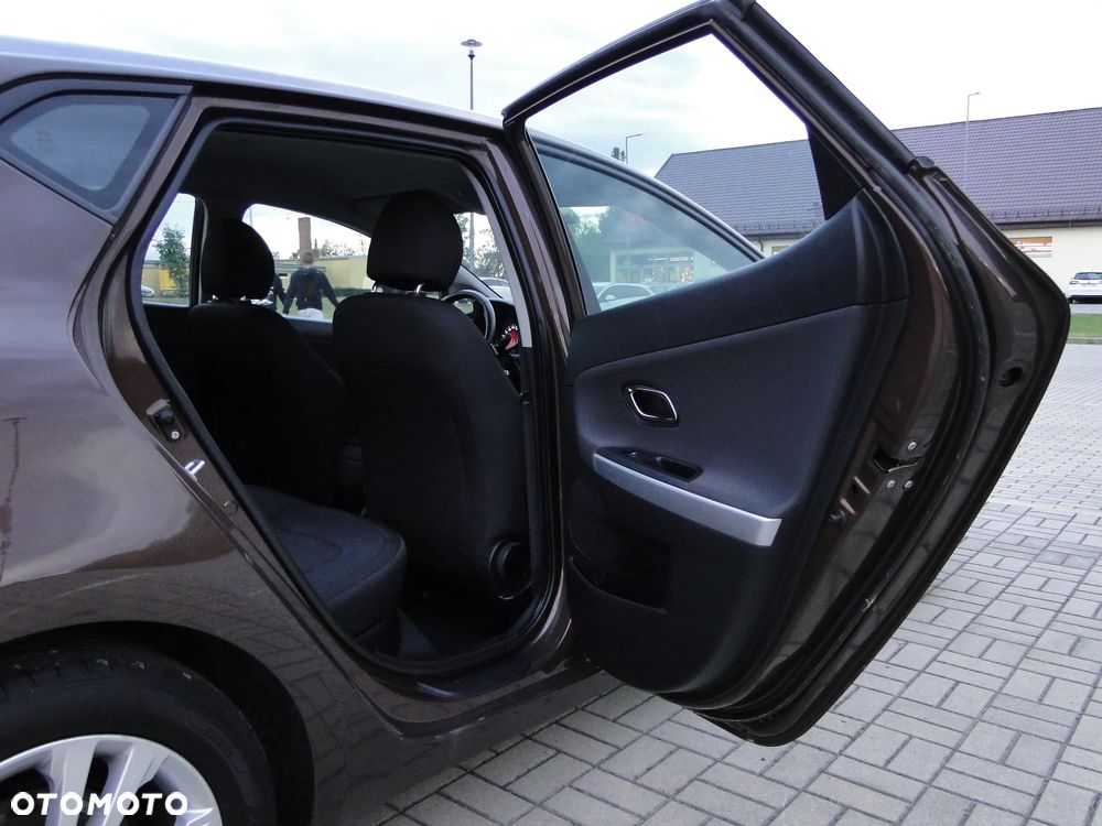 Kia Ceed 1.4 CVVT Vision - 15