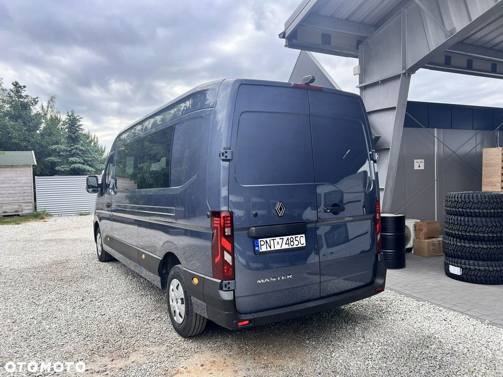 Renault Master - 5