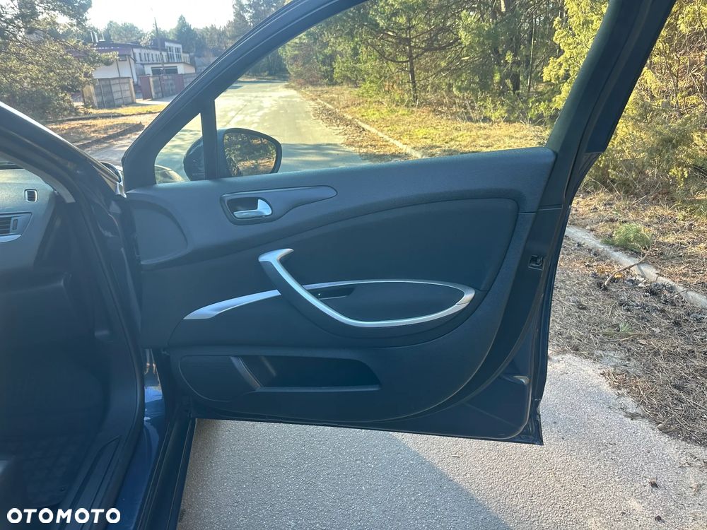 Citroën C5 1.6 HDi Attraction - 31