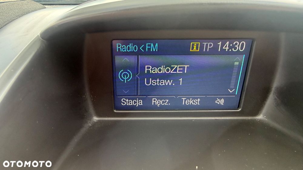 Ford Fiesta - 17