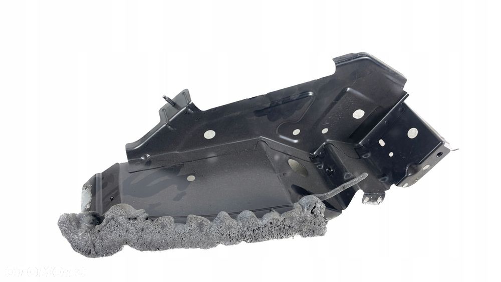 $ PORSCHE 991 911 BLACHA WSPORNIK 99150236204 - 3