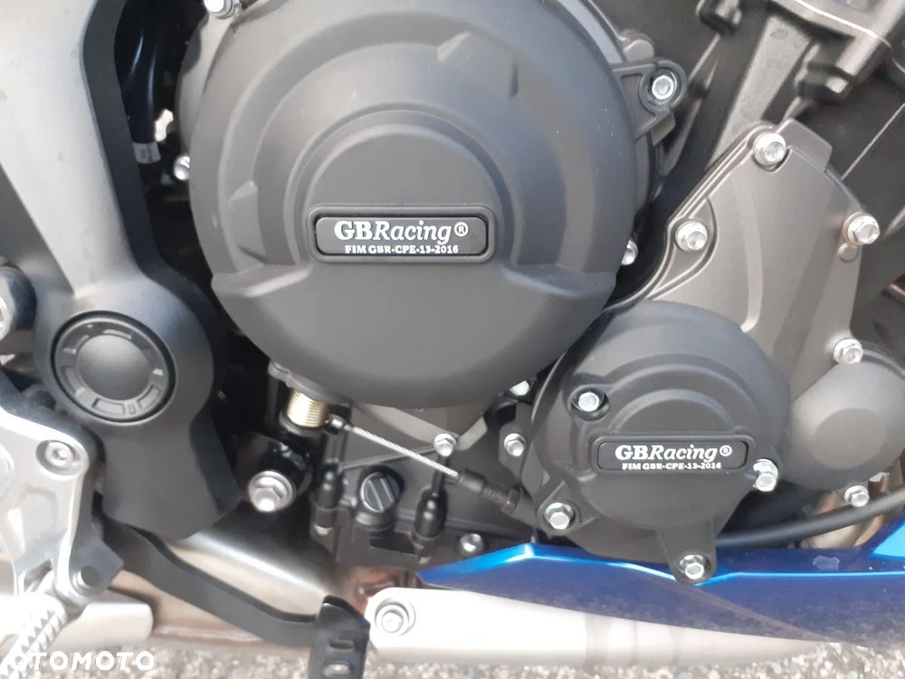 Triumph Tiger - 27