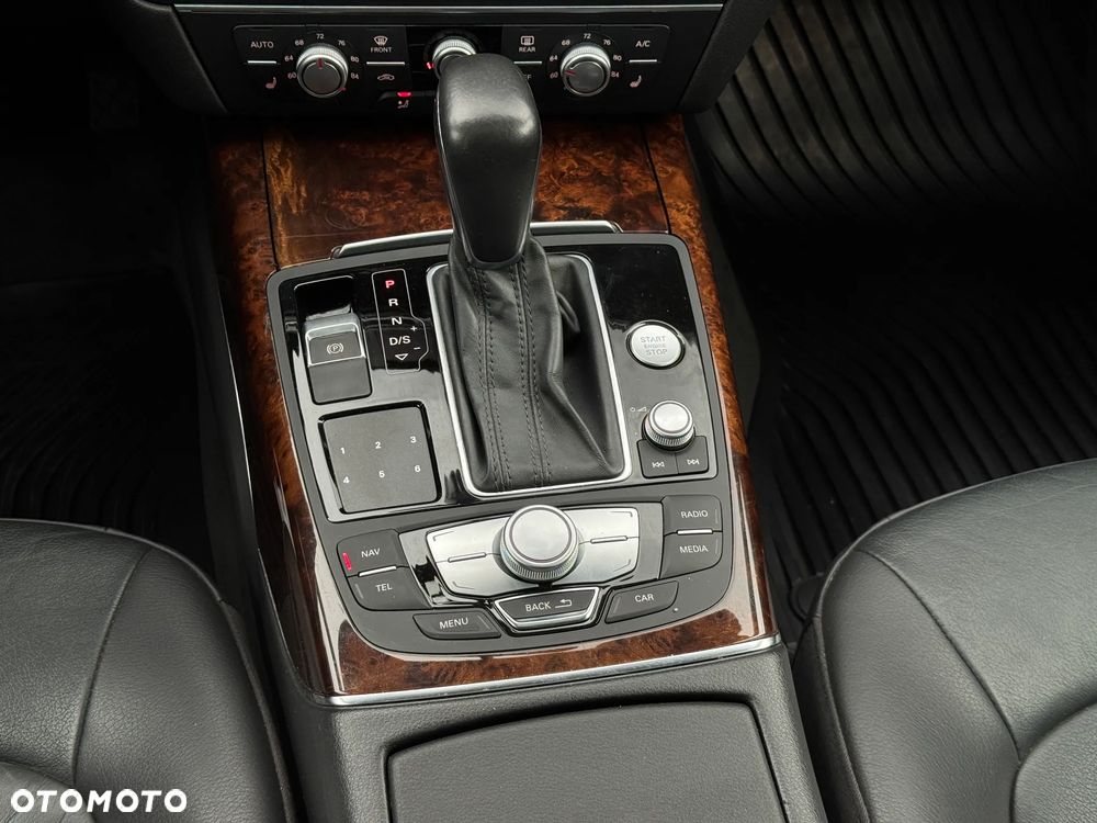 Audi A6 Limousine - 34
