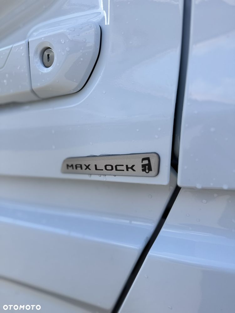 Ford F-MAX 510 Gen 2 - 8