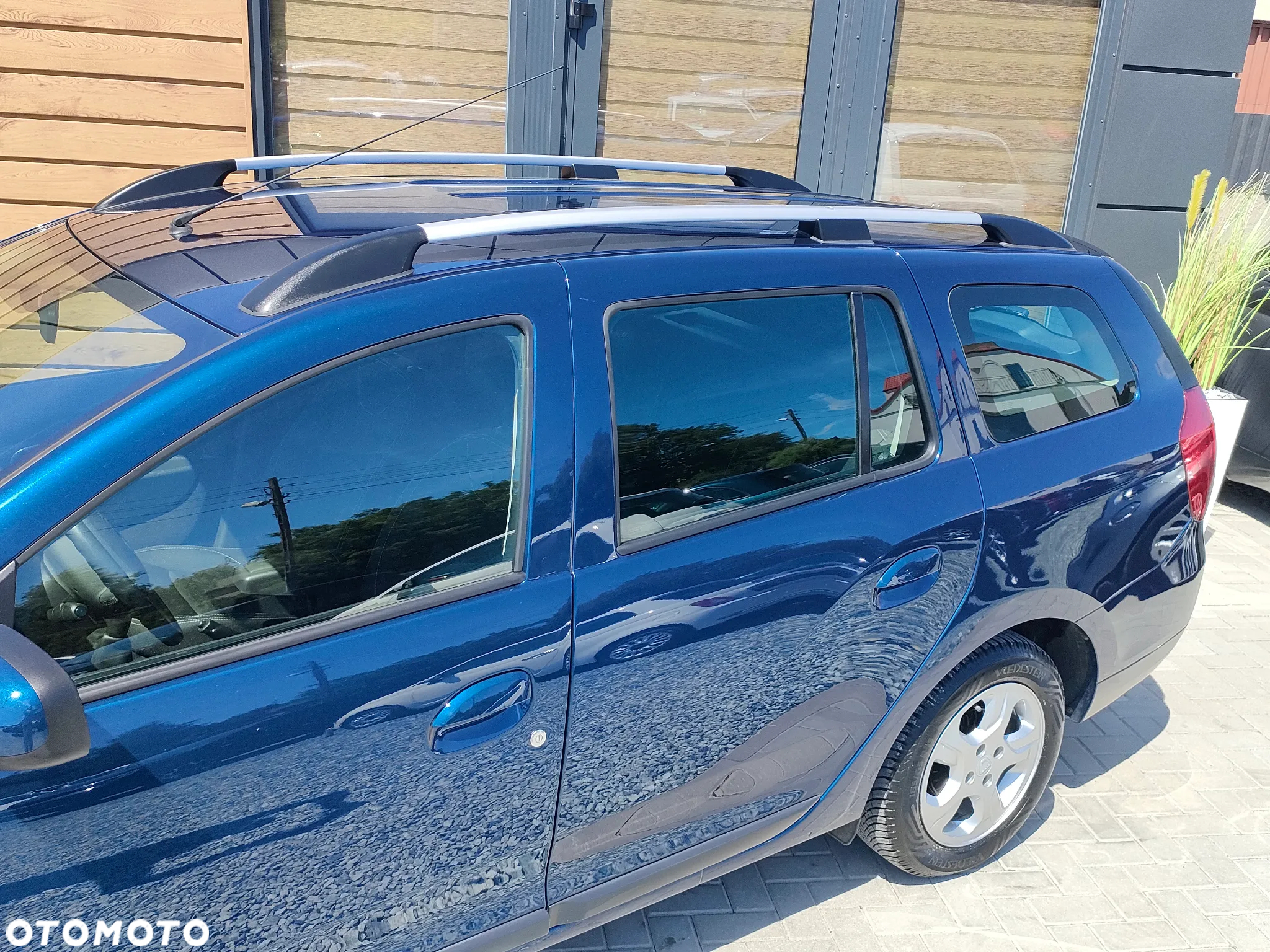 Dacia Logan MCV 1.5 dCi Laureate S&S - 3