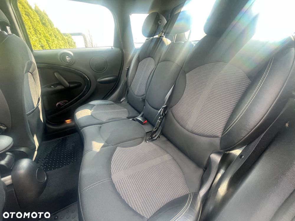 MINI Countryman - 13