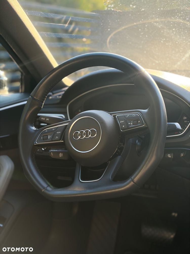 Audi A4 Limousine 2.0 TFSI Quattro S tronic - 19