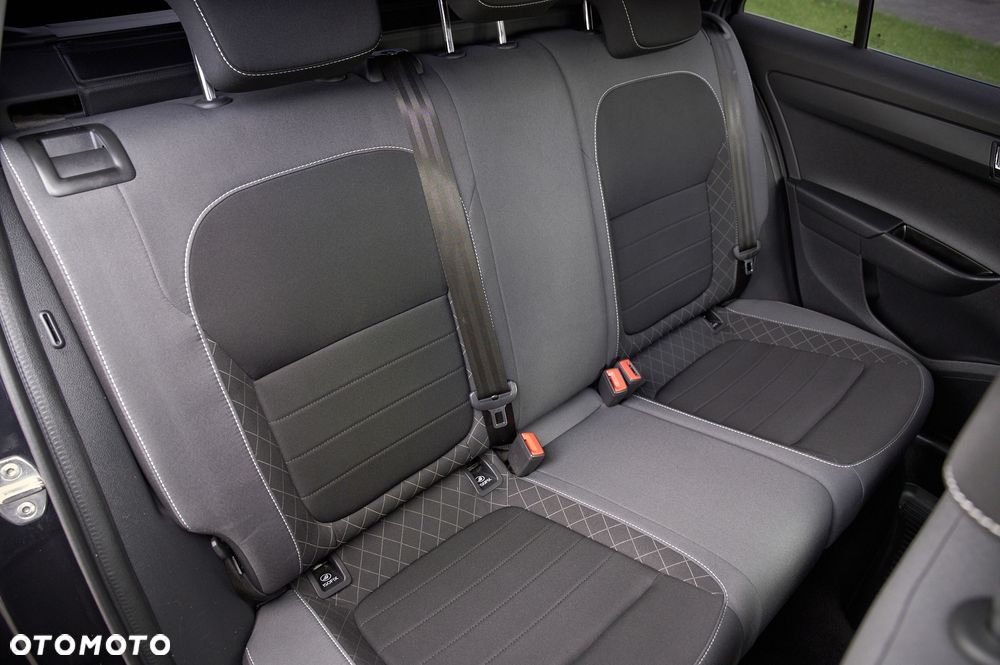 Skoda Fabia 1.0 TSI Ambition - 30