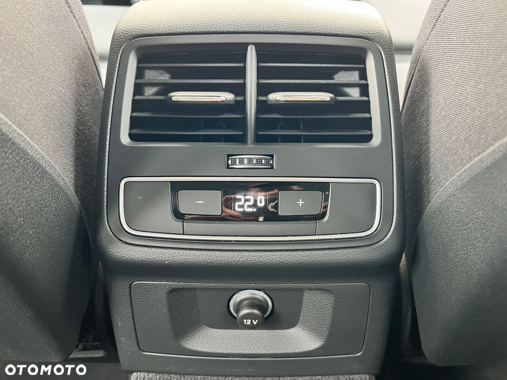 Audi A4 Avant 35 TDI mHEV Advanced S tronic - 17