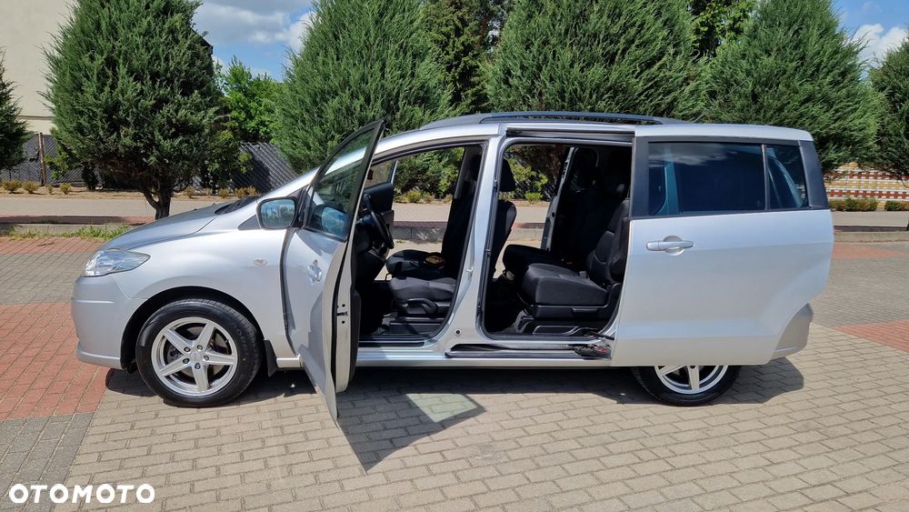 Mazda 5 1.8 Comfort - 9