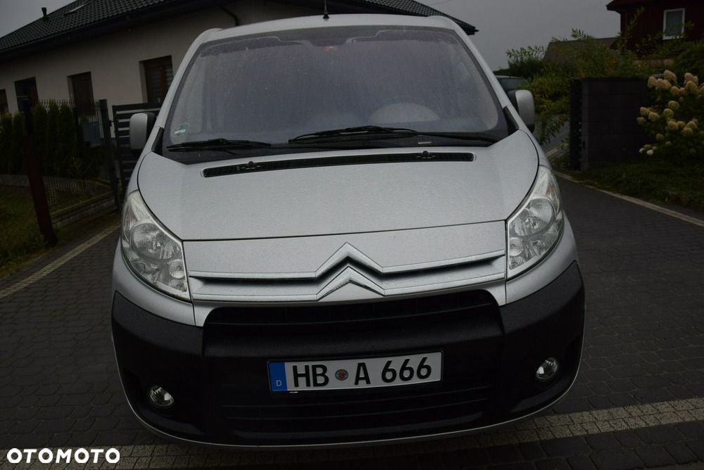 Citroën Jumpy - 6
