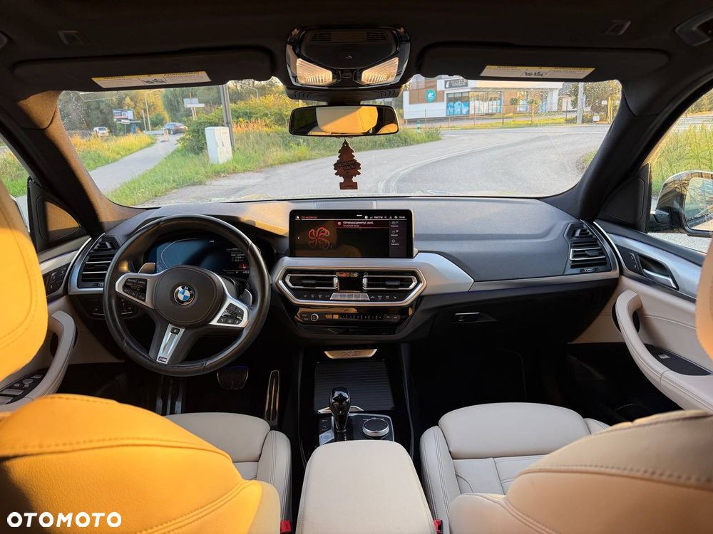 BMW X3 xDrive30i M Sport Edition - 11