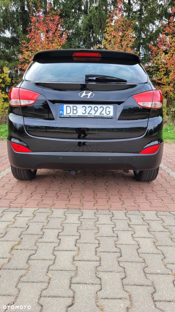 Hyundai ix35 - 18