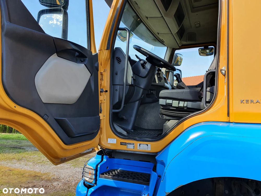 Renault KERAX - 6
