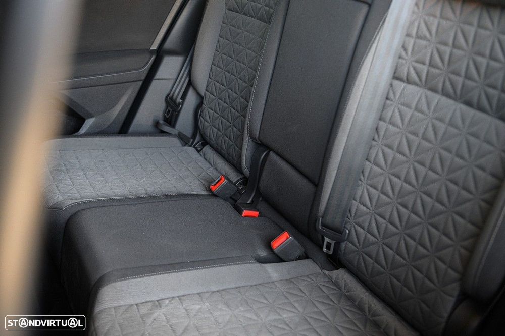 VW Tiguan 2.0 TDI Life - 17