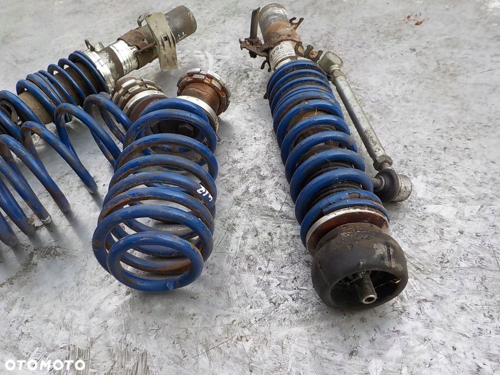 AUDI TT I 8N ZAWIESZENIE GWINTOWANE 760170 - 5