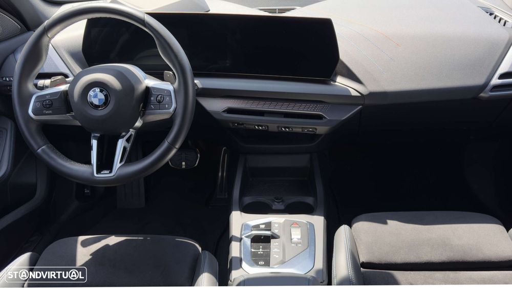 BMW 120 - 7