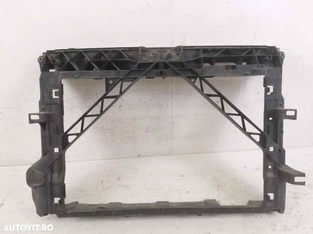 Trager Frontal Skoda Fabia 3 2014 2015 2016 2017 2018 Original Avariat - 1