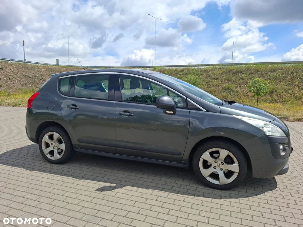 Peugeot 3008 120 VTi Tendance - 5