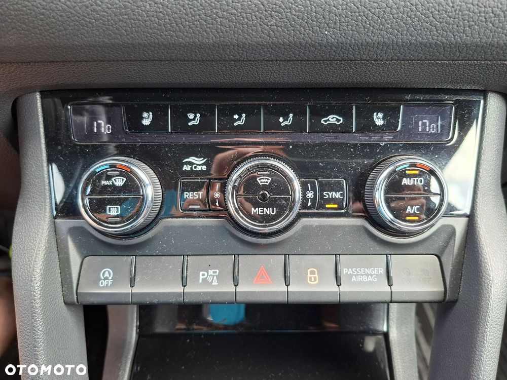 Skoda Kodiaq 2.0 TDI 4x4 L&K DSG - 11