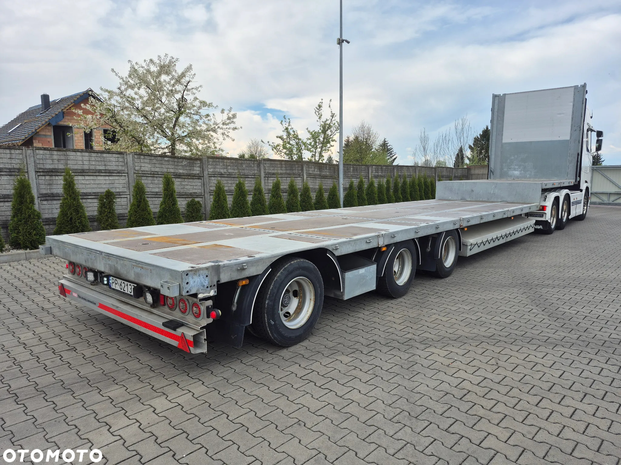 Sommer SP240 - 3