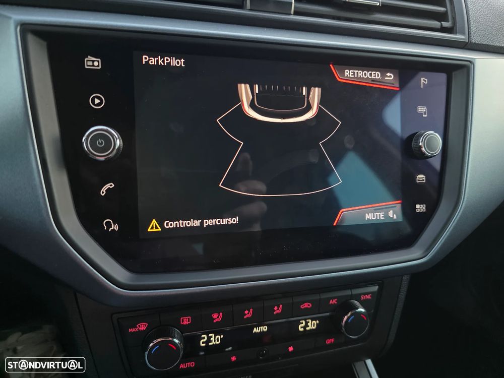 SEAT Arona 1.0 XCELLENCE - 23