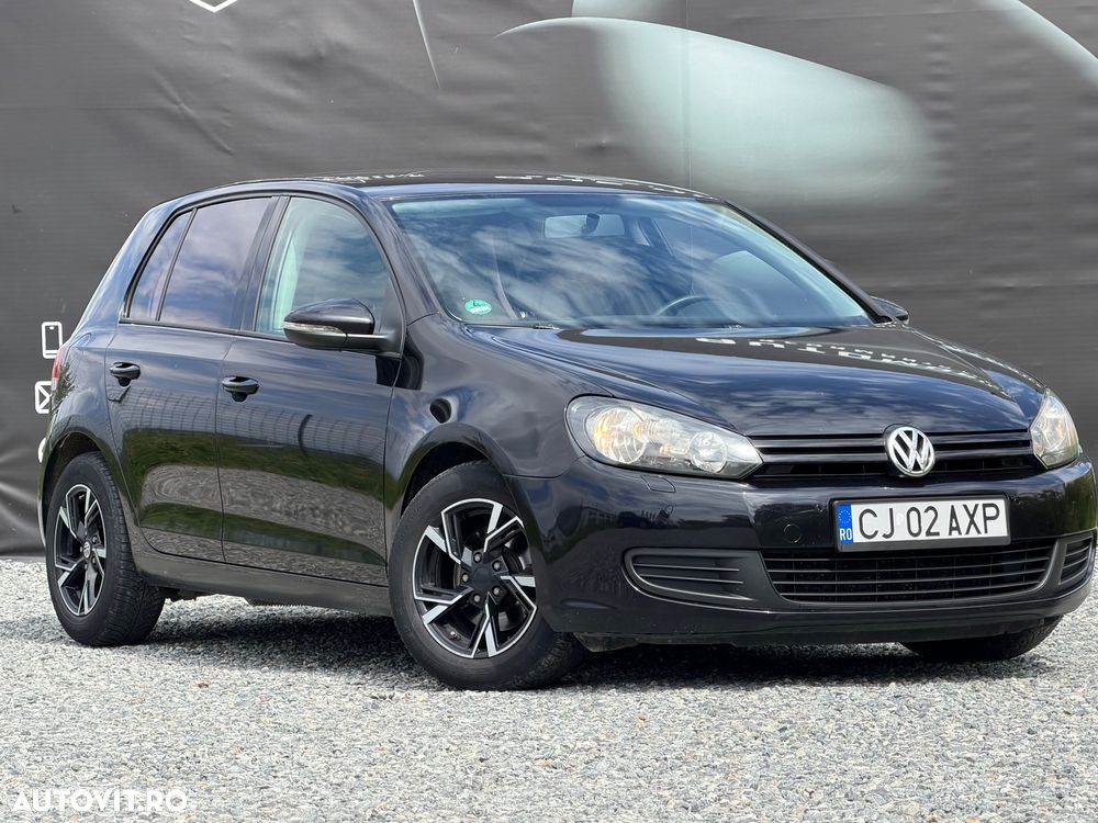 Volkswagen Golf 1.2 TSI Team - 19