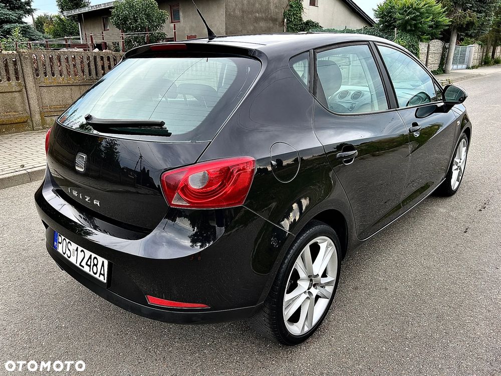 Seat Ibiza - 3