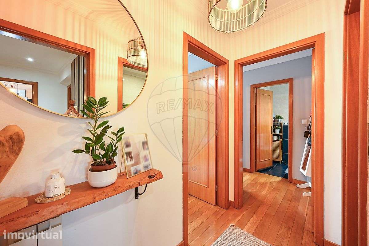 Apartamento T2 para venda - Grande imagem: 3/26
