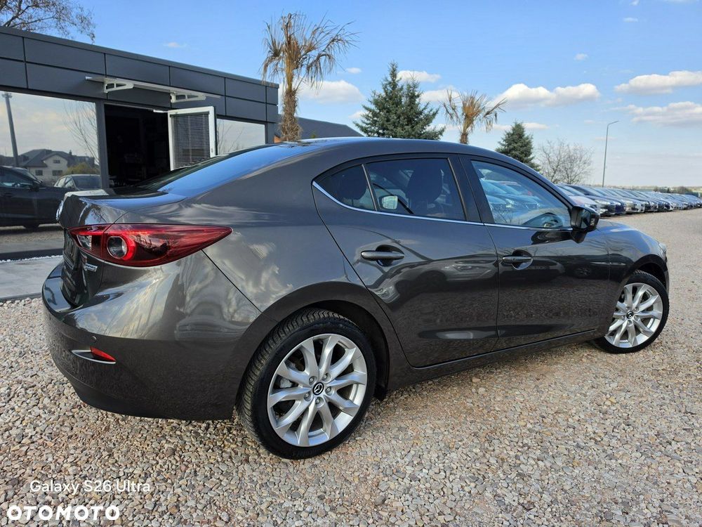 Mazda 3 - 23