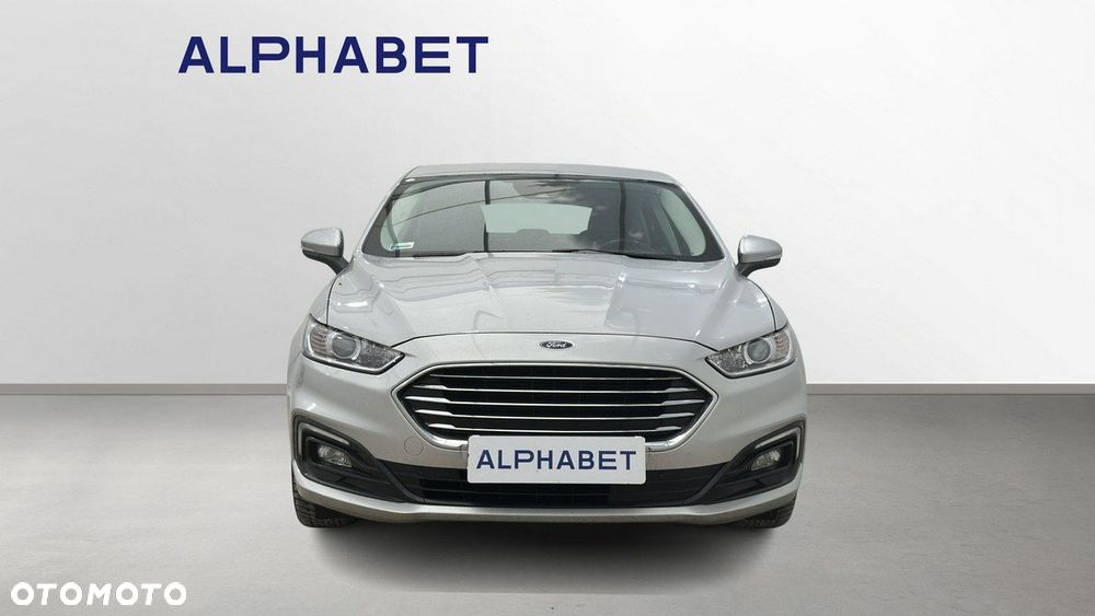 Ford Mondeo - 9