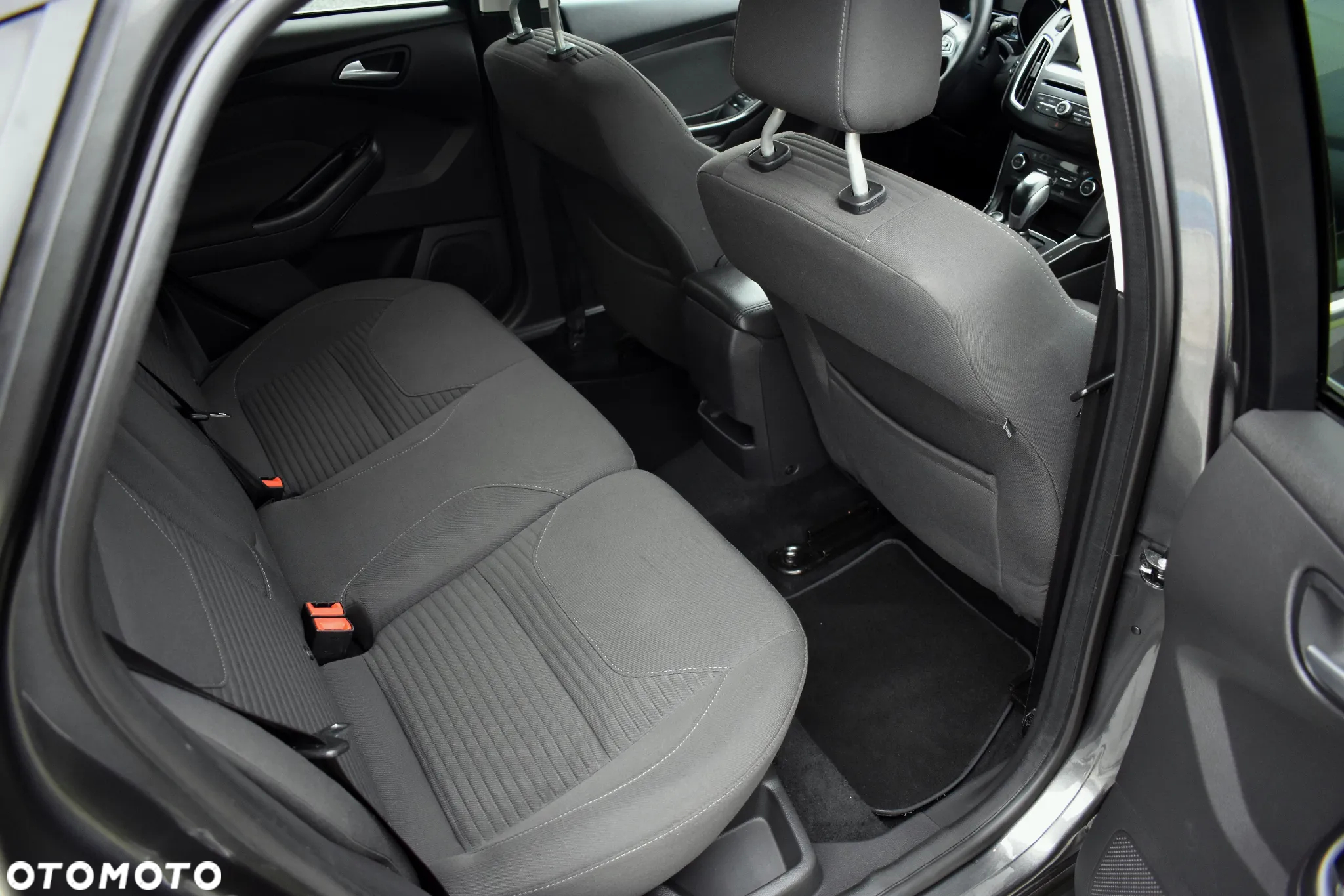 Ford Focus 2.0 EcoBlue ST-Line - 39